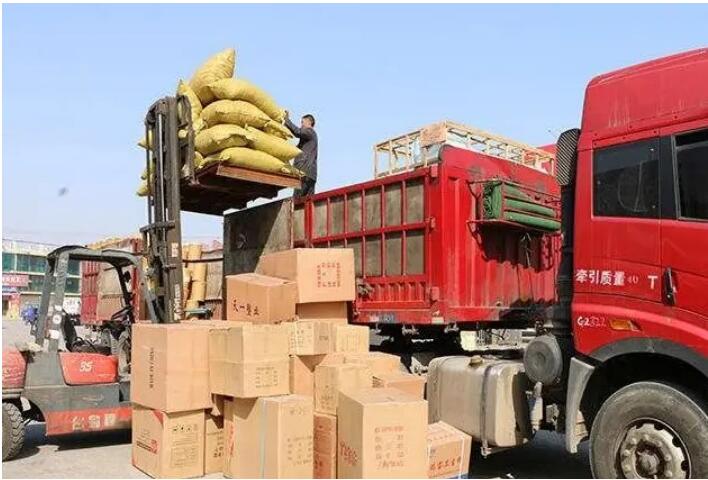 厦门到福州物流专线