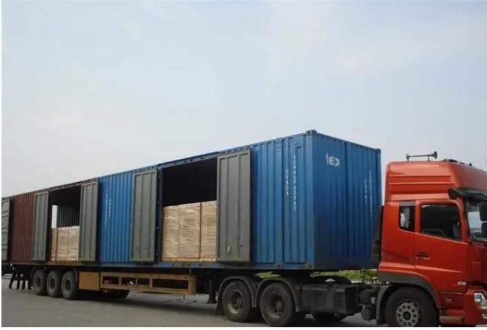 厦门到福州整车运输