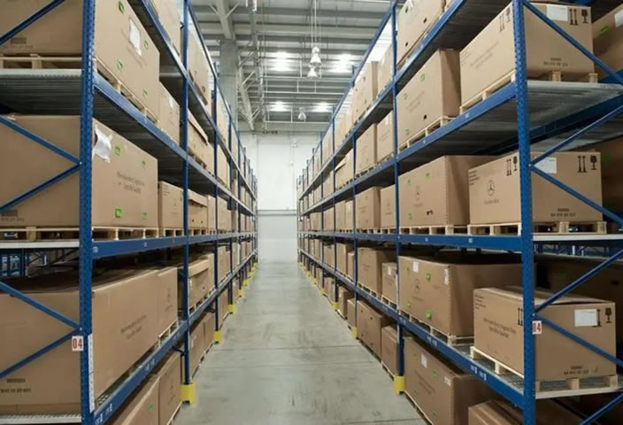 厦门到福州货物仓储