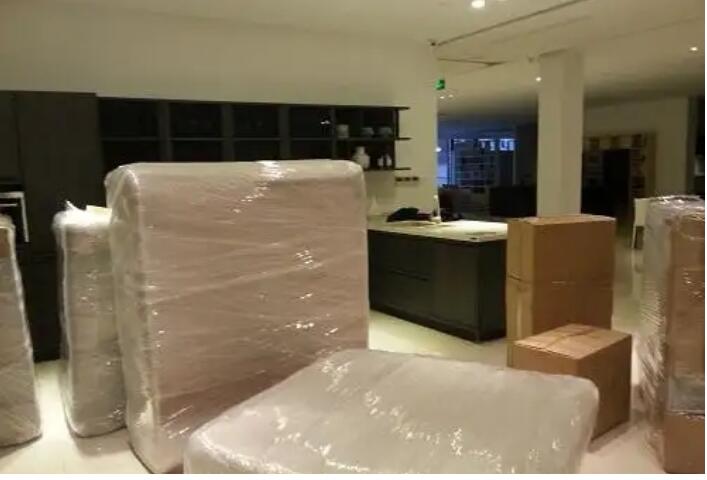 厦门到福州长途搬家