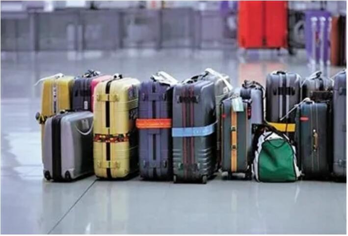 厦门到福州行李托运