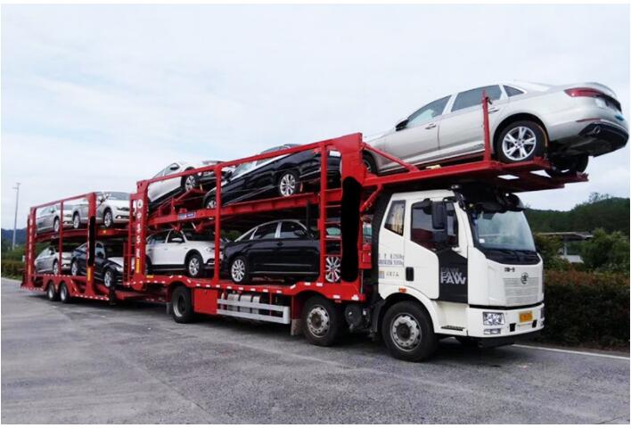 厦门到福州轿车托运